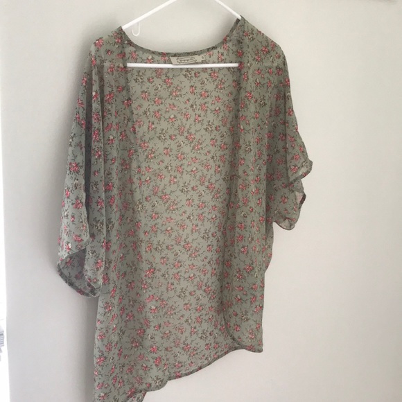 Cardigan - Picture 1 of 1